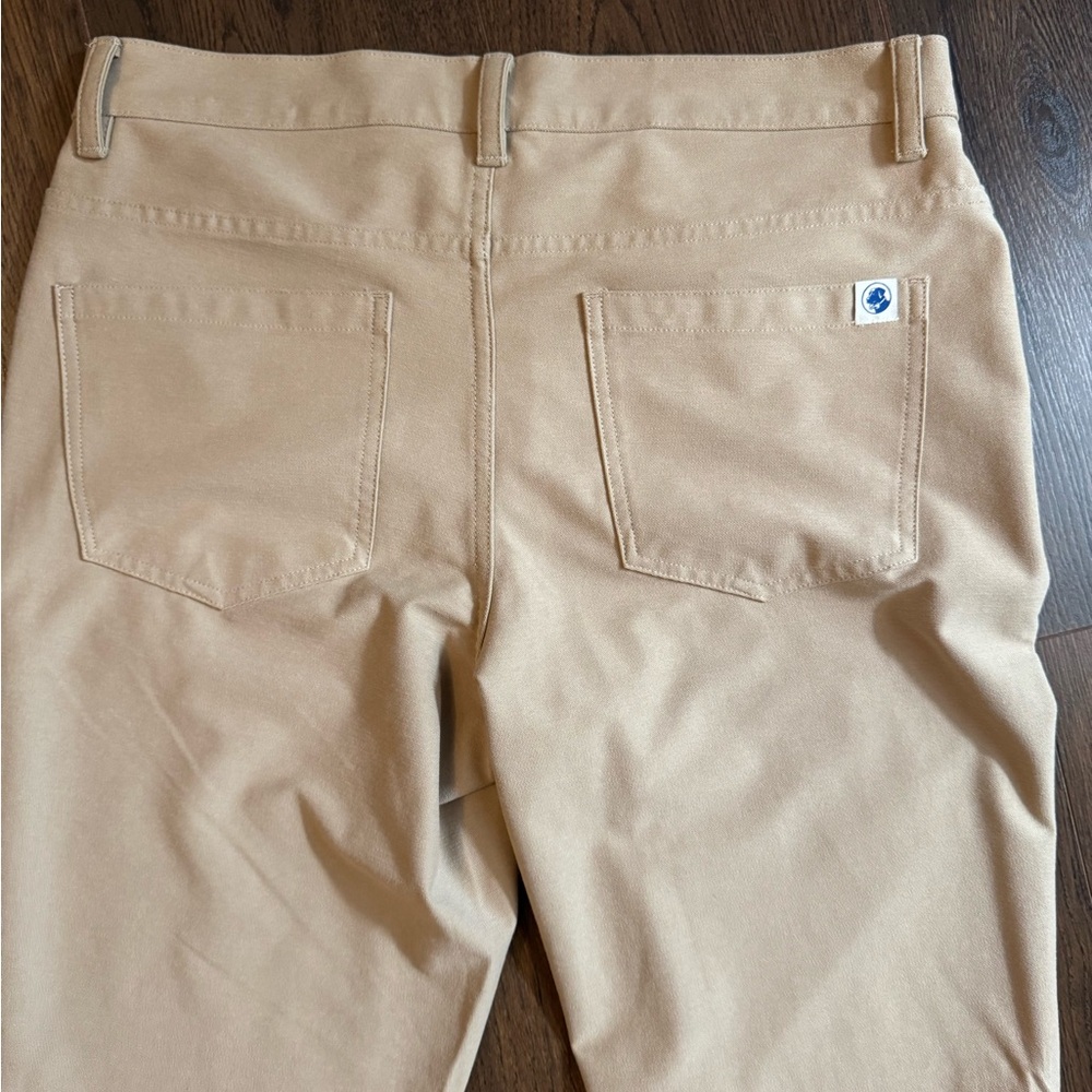 Men’s Southern Proper Pinehurst 5 Pocket Pants